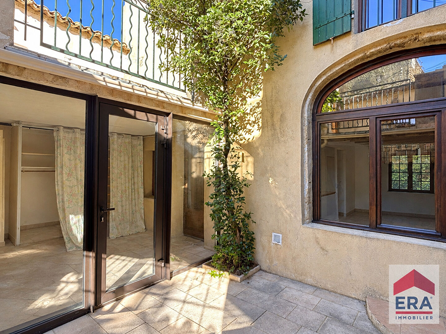 Maison 5 pièces 132 m² · à Courthézon · 132 m² · 259 000 €