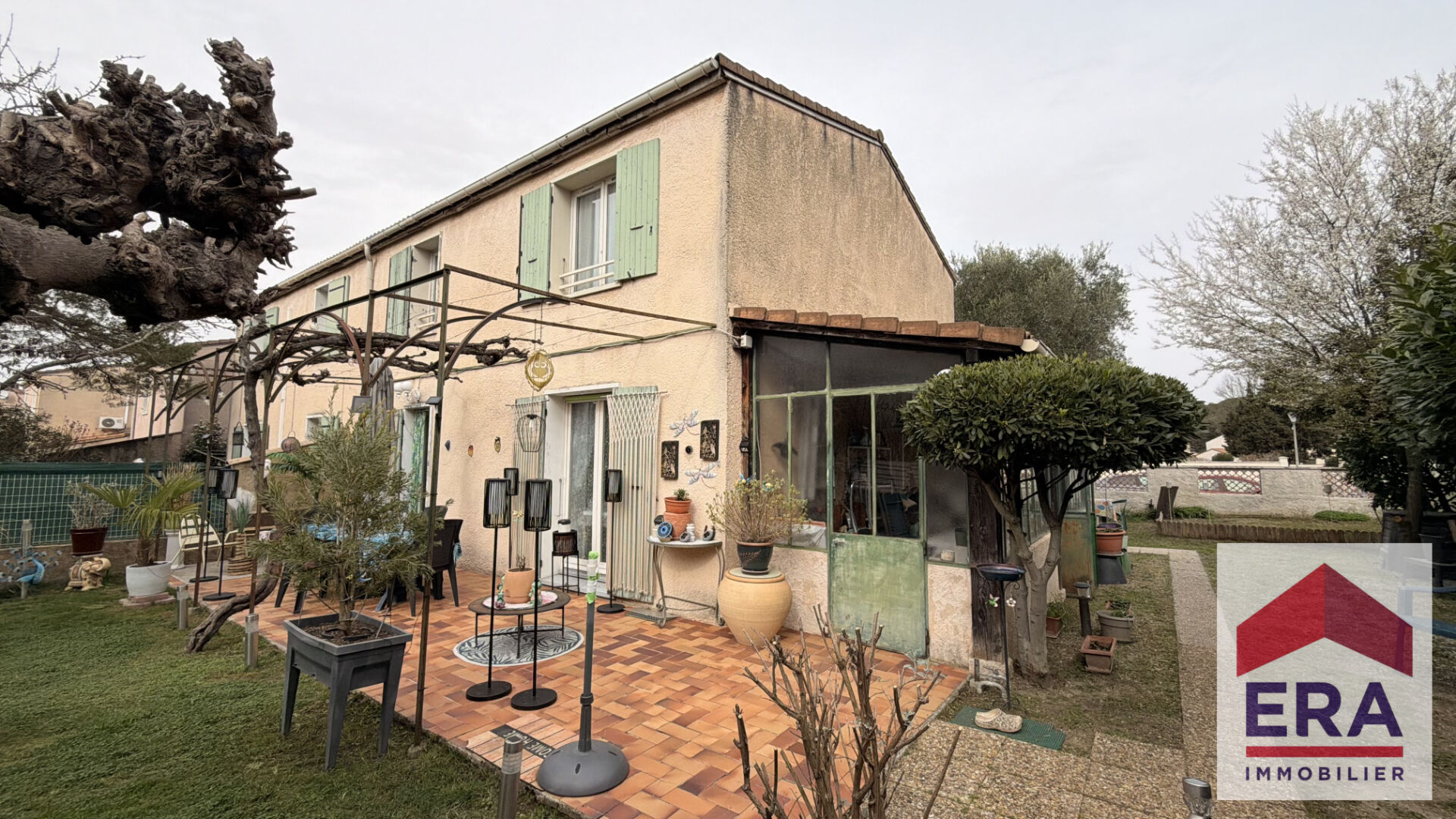 Maison 4 pièces 90 m² · à Bollène · 90 m² · 199 000 €