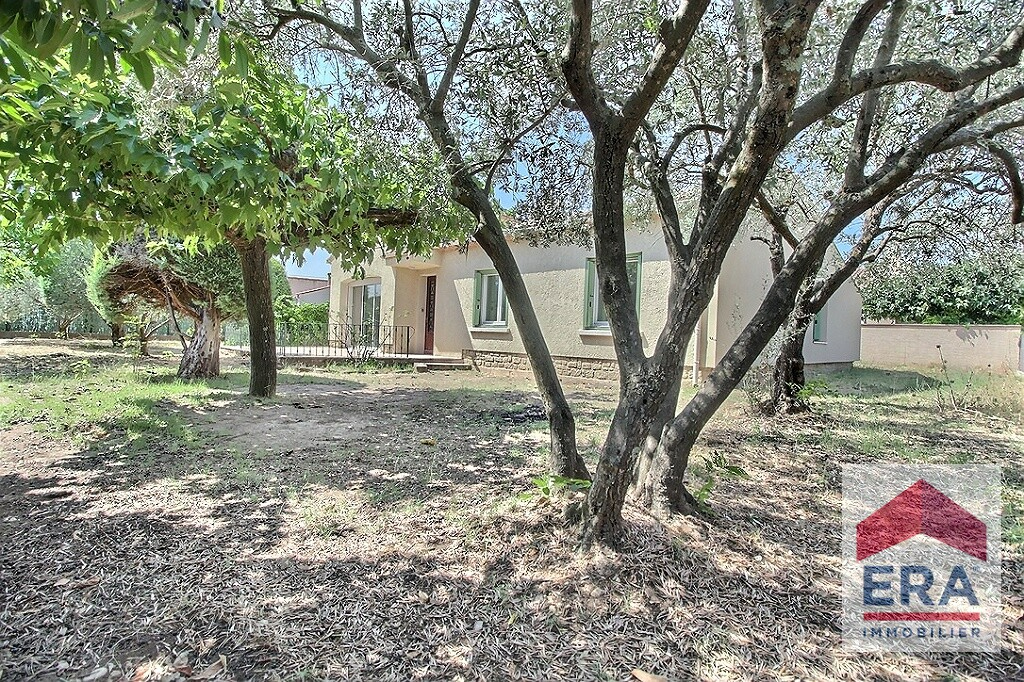 Maison 4 pièces 90 m² · à Carpentras · 90 m² · 265 000 €