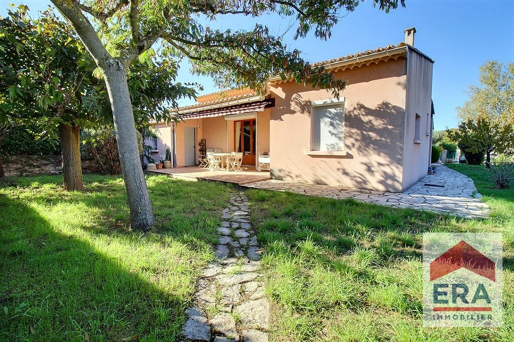 Maison 4 pièces 121 m² · à Carpentras · 121 m² · 259 000 €
