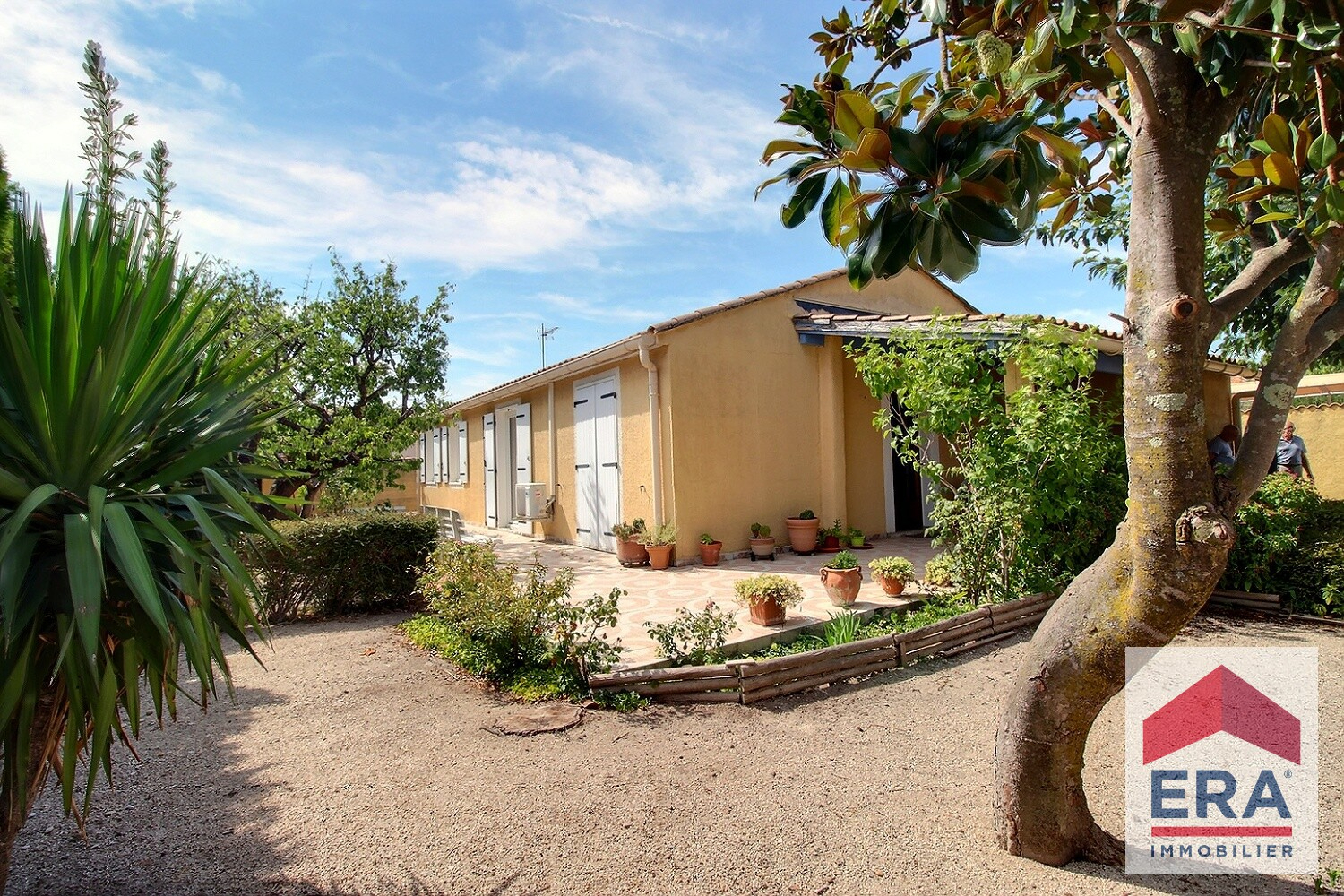 Maison 5 pièces 97 m² · à Orange · 97 m² · 265 000 €