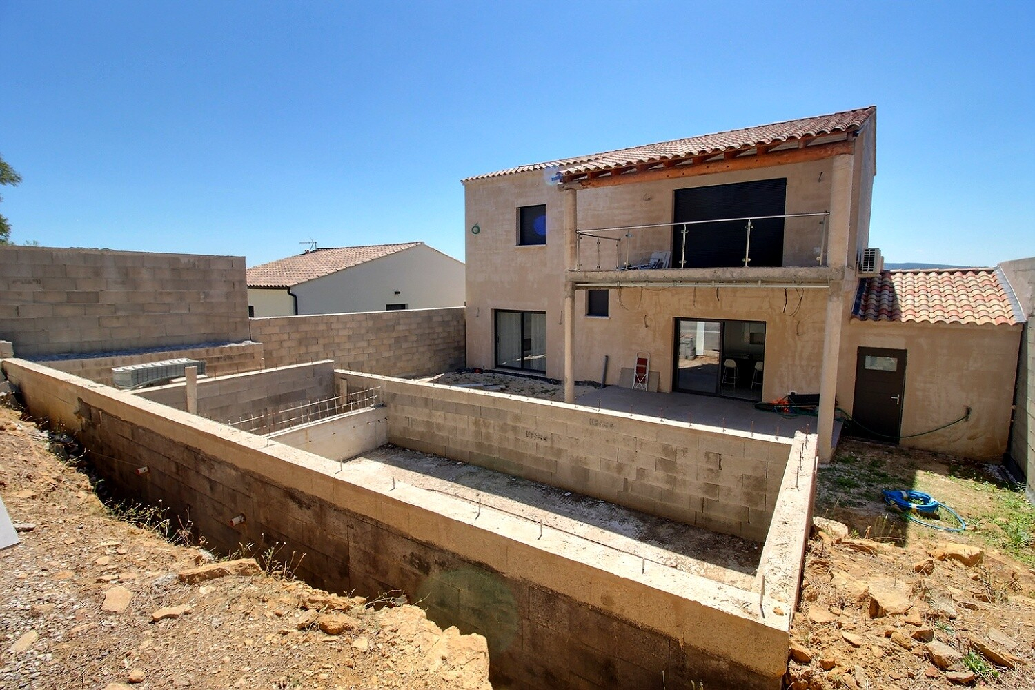 Maison 5 pièces 143 m² · à Piolenc · 143 m² · 297 000 €