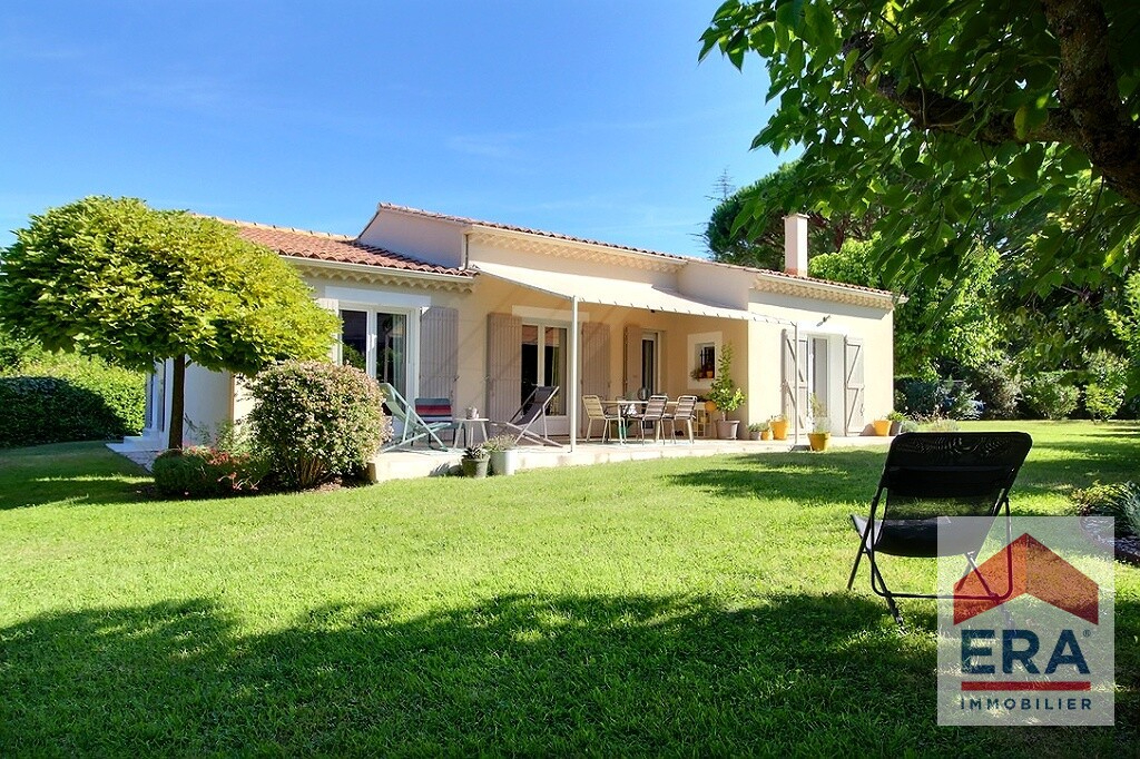 Maison 4 pièces 154 m² · à Bédoin · 154 m² · 640 000 €