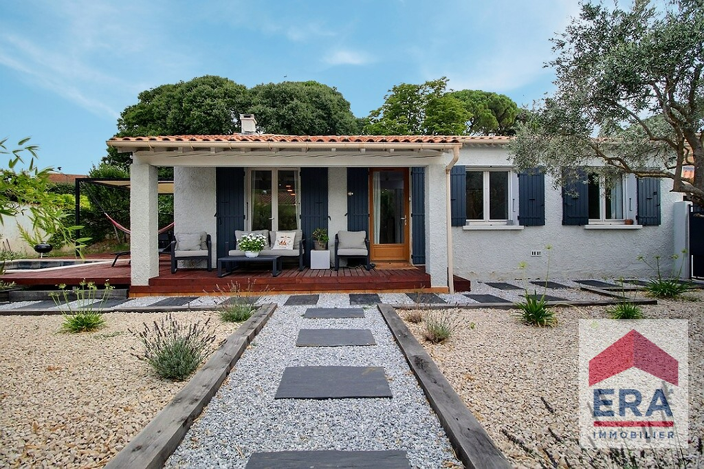 Maison 5 pièces 109 m² · à Carpentras · 109 m² · 319 000 €