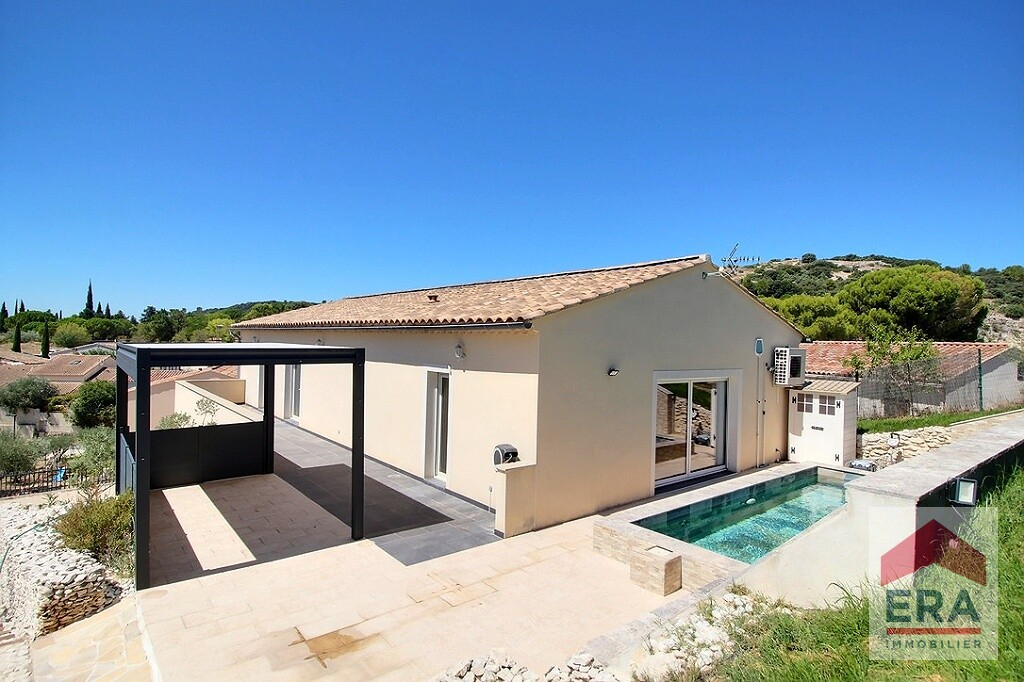 Maison 5 pièces 147 m² · à Caumont-sur-Durance · 147 m² · 539 000 €