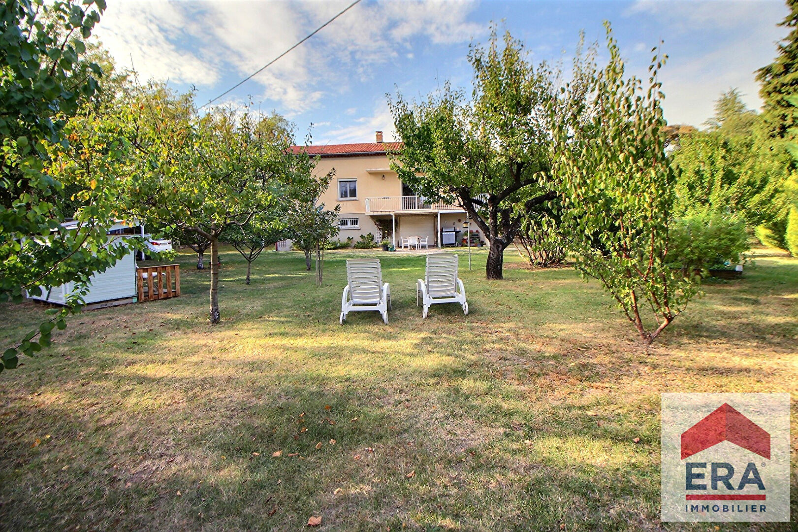 Maison 5 pièces 107 m² · à Bollène · 107 m² · 318 000 €