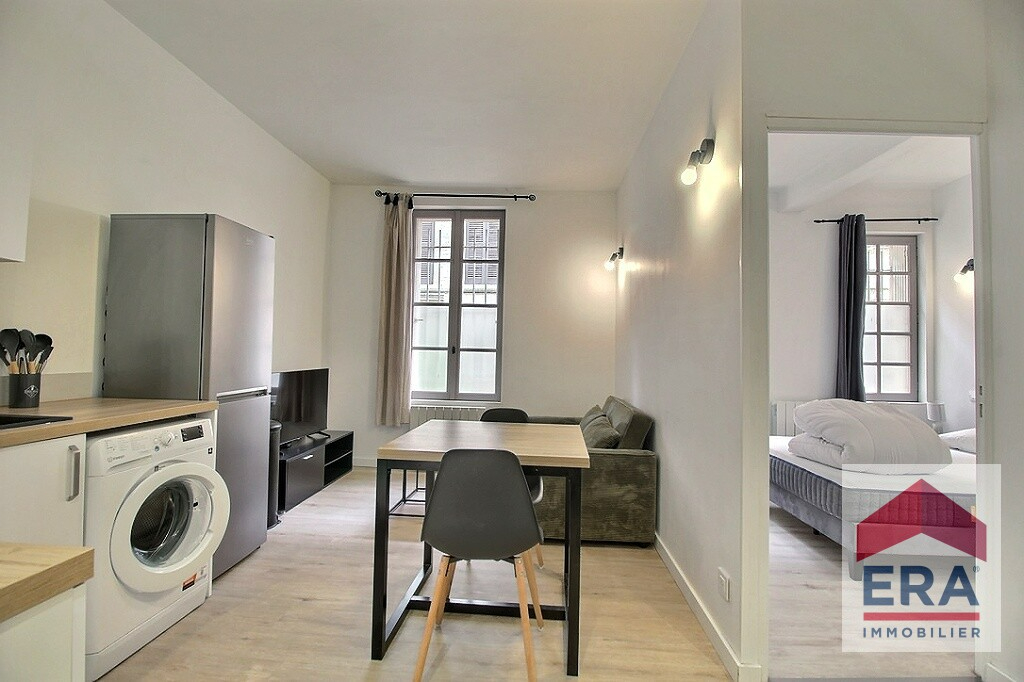 Appartement 2 pièces 29 m² · à Avignon · 29 m² · 135 000 €