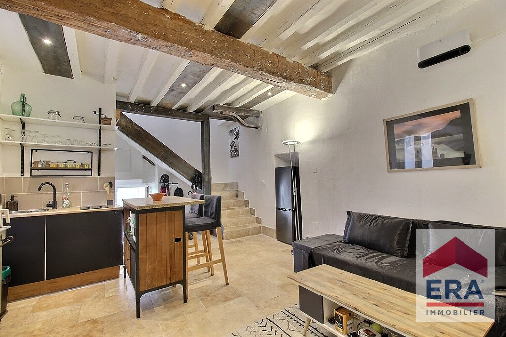 Maison 2 pièces 42 m² · à Entraigues-sur-la-Sorgue · 42 m² · 120 000 €