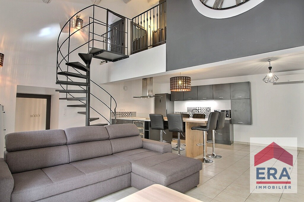 Appartement 2 pièces 72 m² · à Entraigues-sur-la-Sorgue · 72 m² · 157 000 €