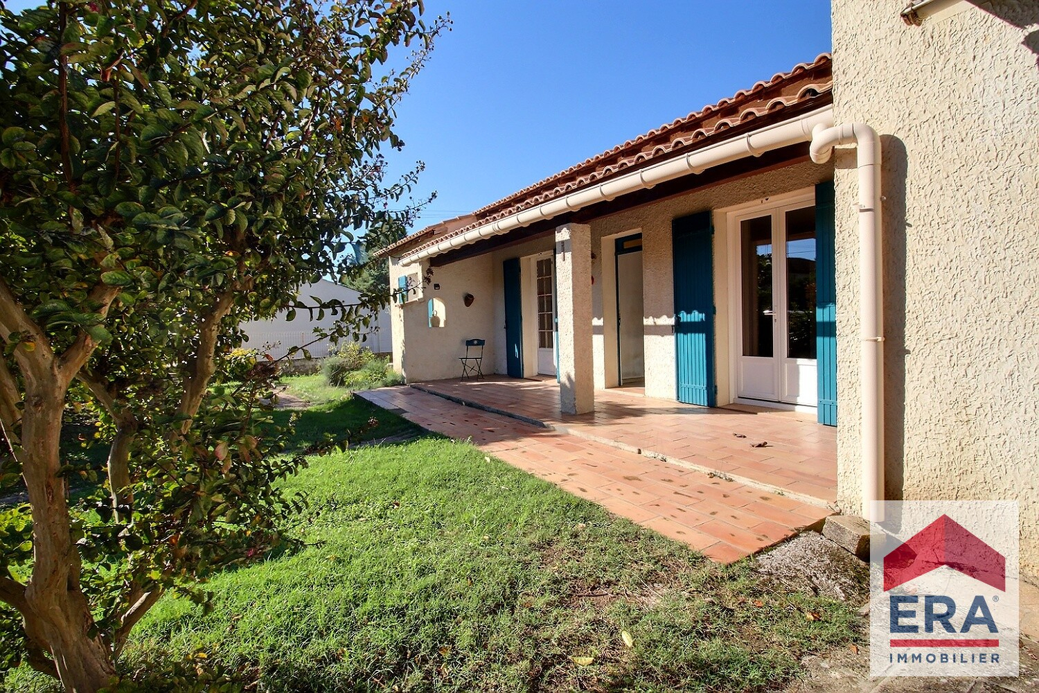 Maison 5 pièces 90 m² · à Jonquières · 90 m² · 276 000 €