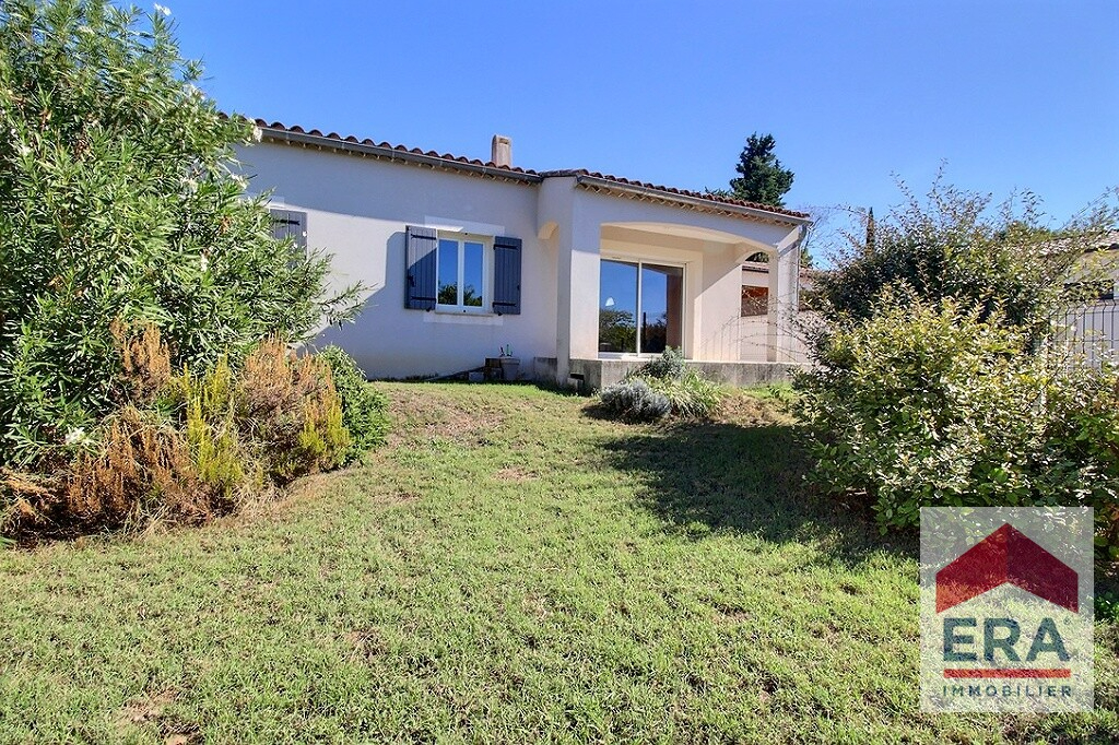 Maison 4 pièces 93 m² · à Carpentras · 93 m² · 289 000 €