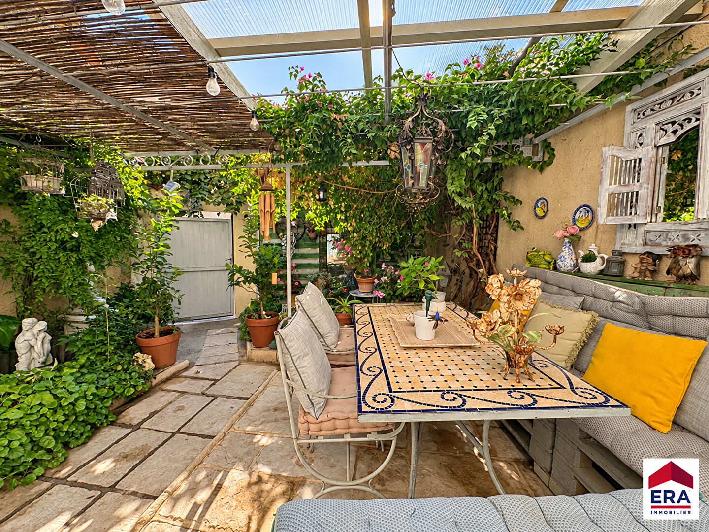 Maison 6 pièces 96 m² · à Pierrelatte · 96 m² · 189 000 €