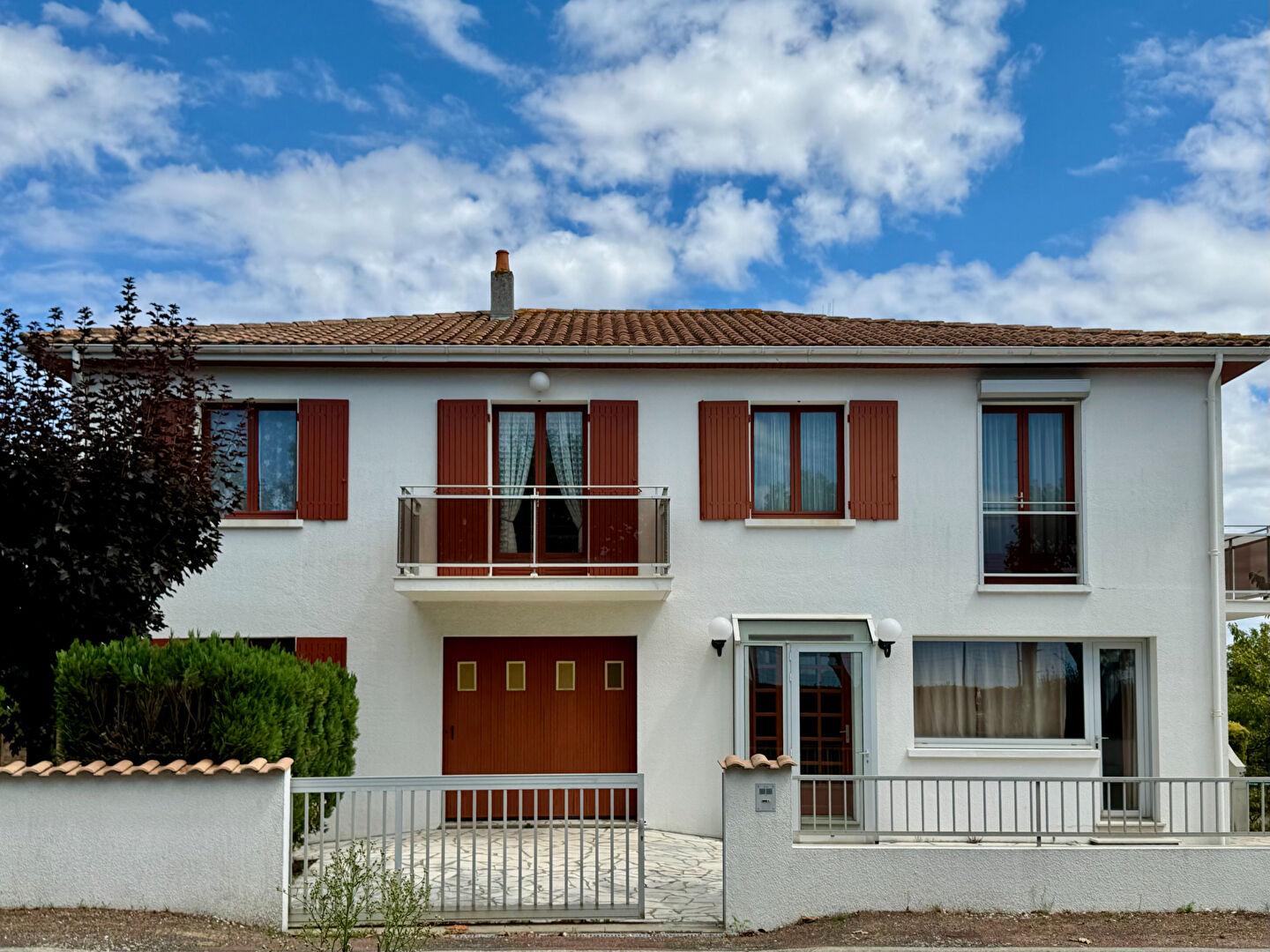 Maison 7 pièces 197 m² · à Vaux-sur-Mer · 197 m² · 498 750 €