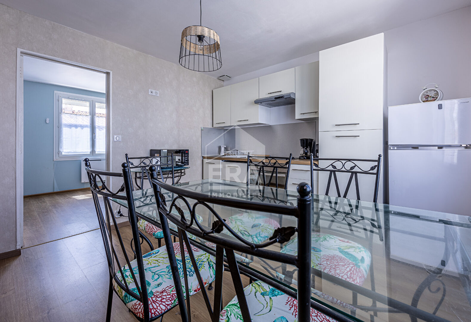 Maison 4 pièces 60 m² · à Royan · 60 m² · 222 600 €