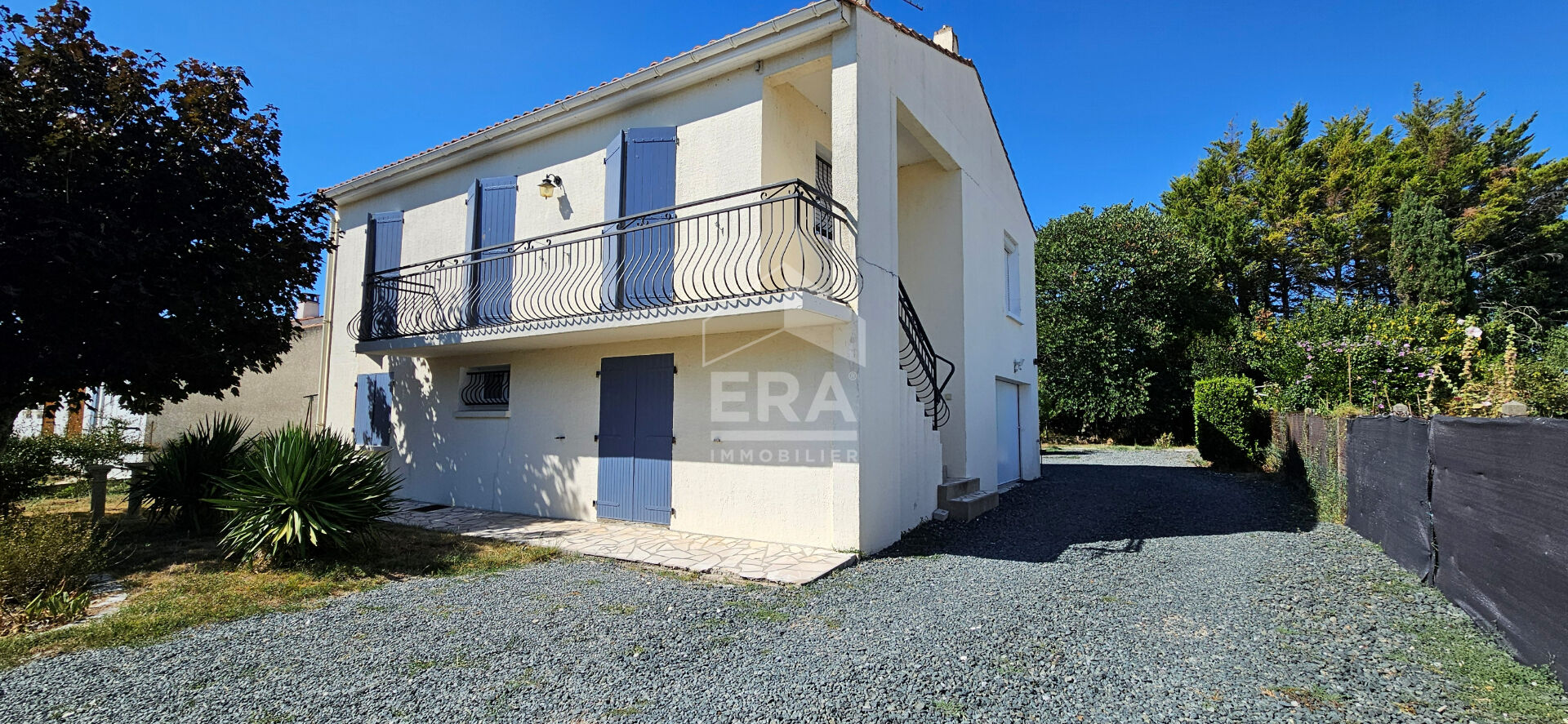 Maison 6 pièces 115 m² · à Semussac · 115 m² · 199 900 €