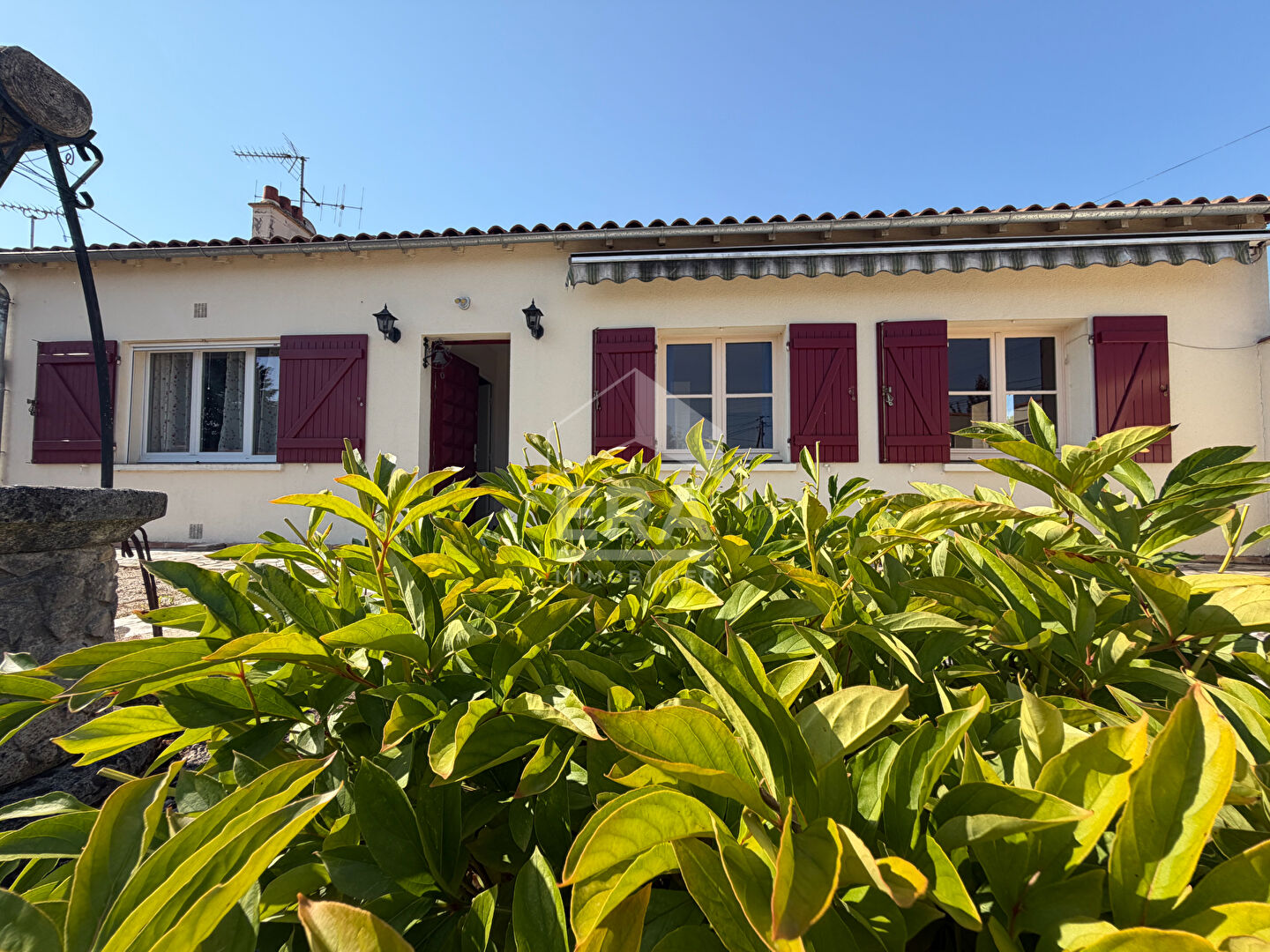 Maison 5 pièces 93 m² · à Frontenay-Rohan-Rohan · 93 m² · 192 600 €