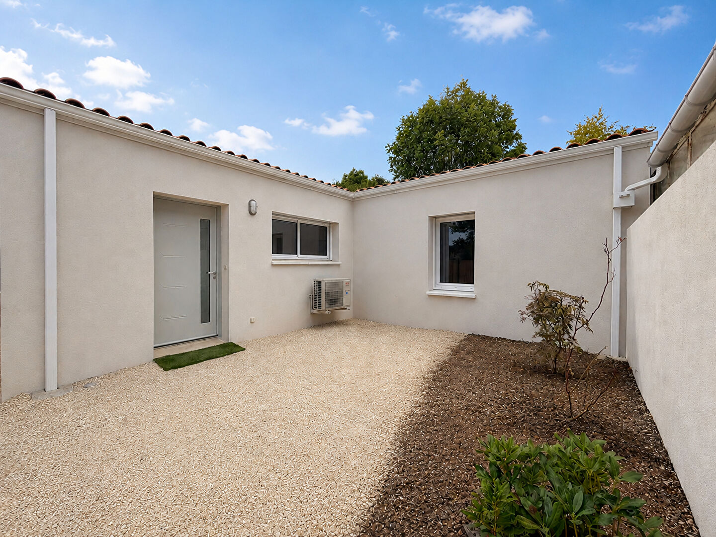 Maison 3 pièces 64 m² · à Aytré · 64 m² · 337 600 €
