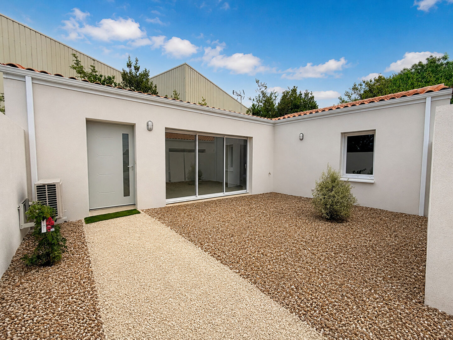 Maison 3 pièces 63 m² · à Aytré · 63 m² · 337 600 €
