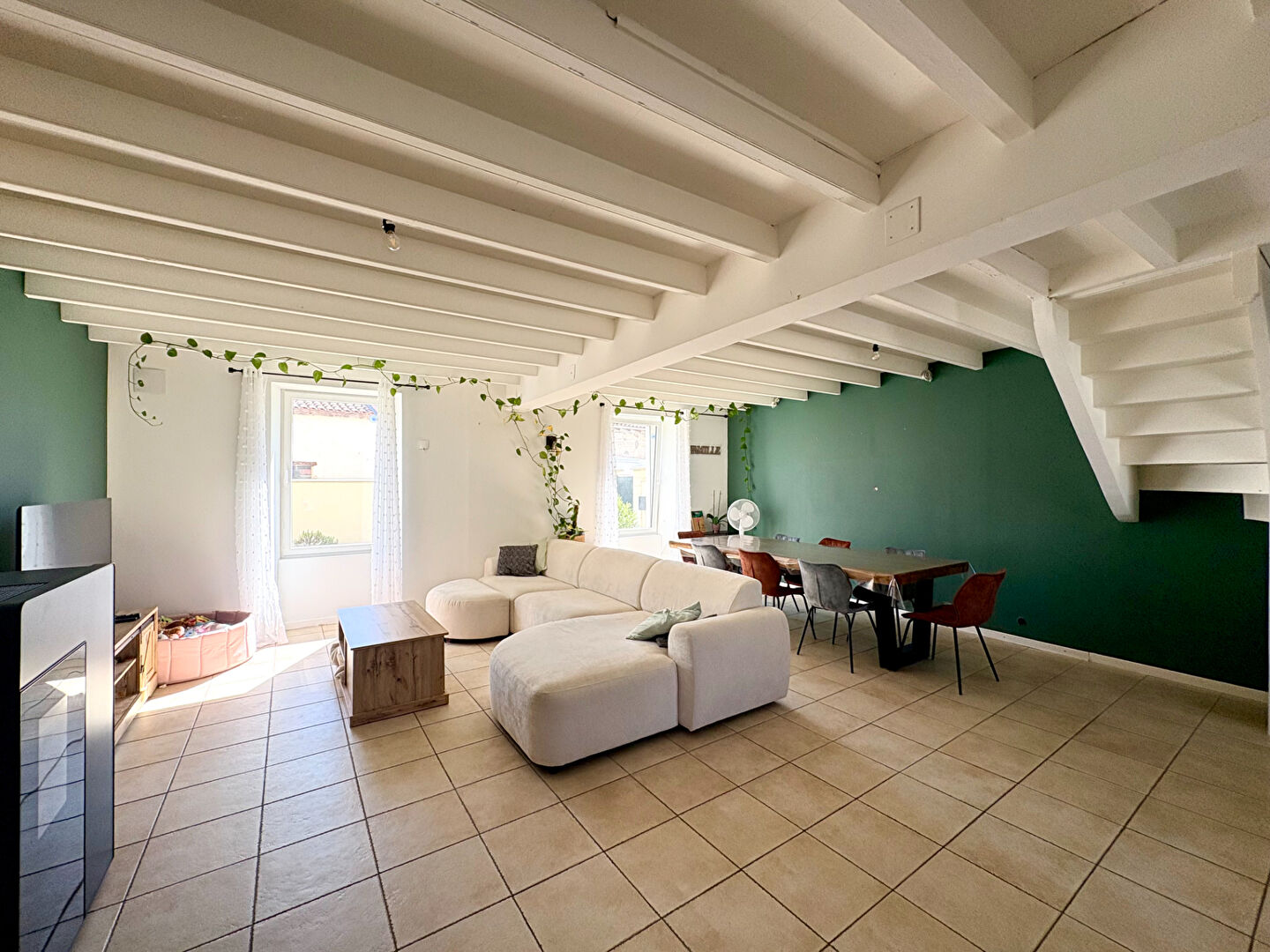 Maison 5 pièces 152 m² · à Surgères · 152 m² · 233 200 €