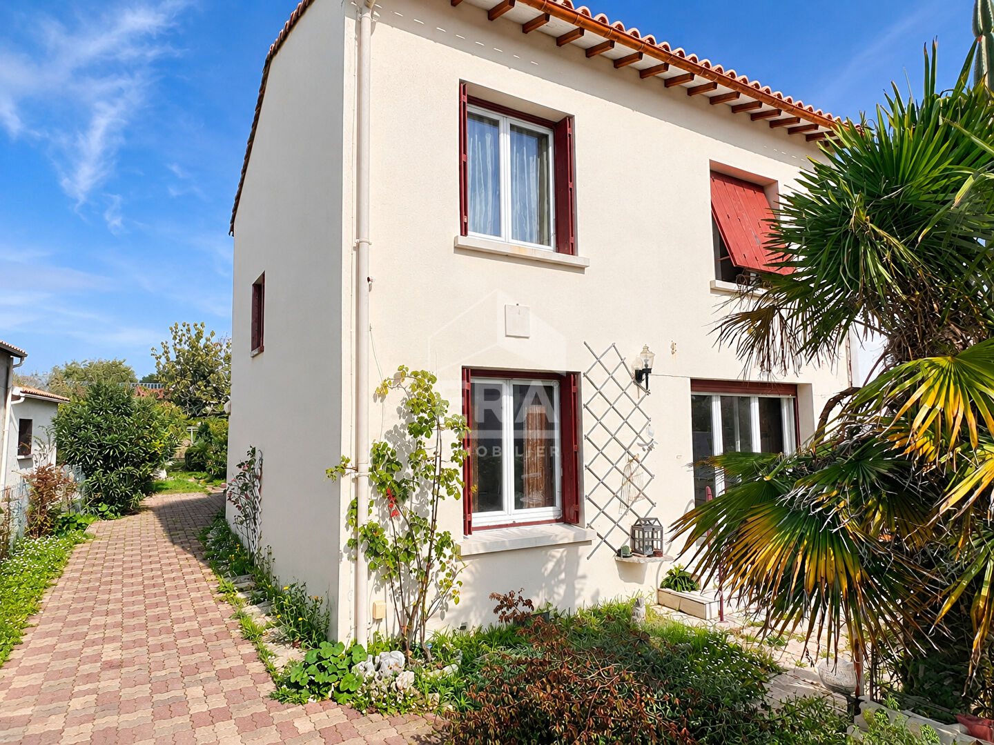 Maison 4 pièces 93 m² · à Meschers-sur-Gironde · 93 m² · 263 500 €