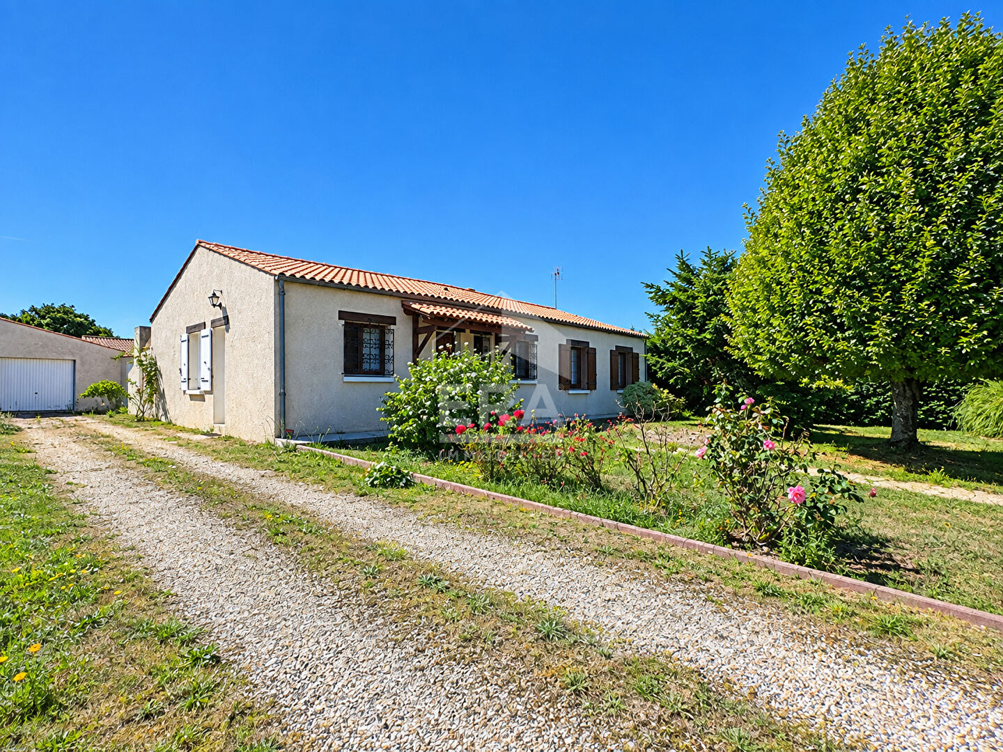 Maison 5 pièces 130 m² · à Arvert · 130 m² · 279 500 €