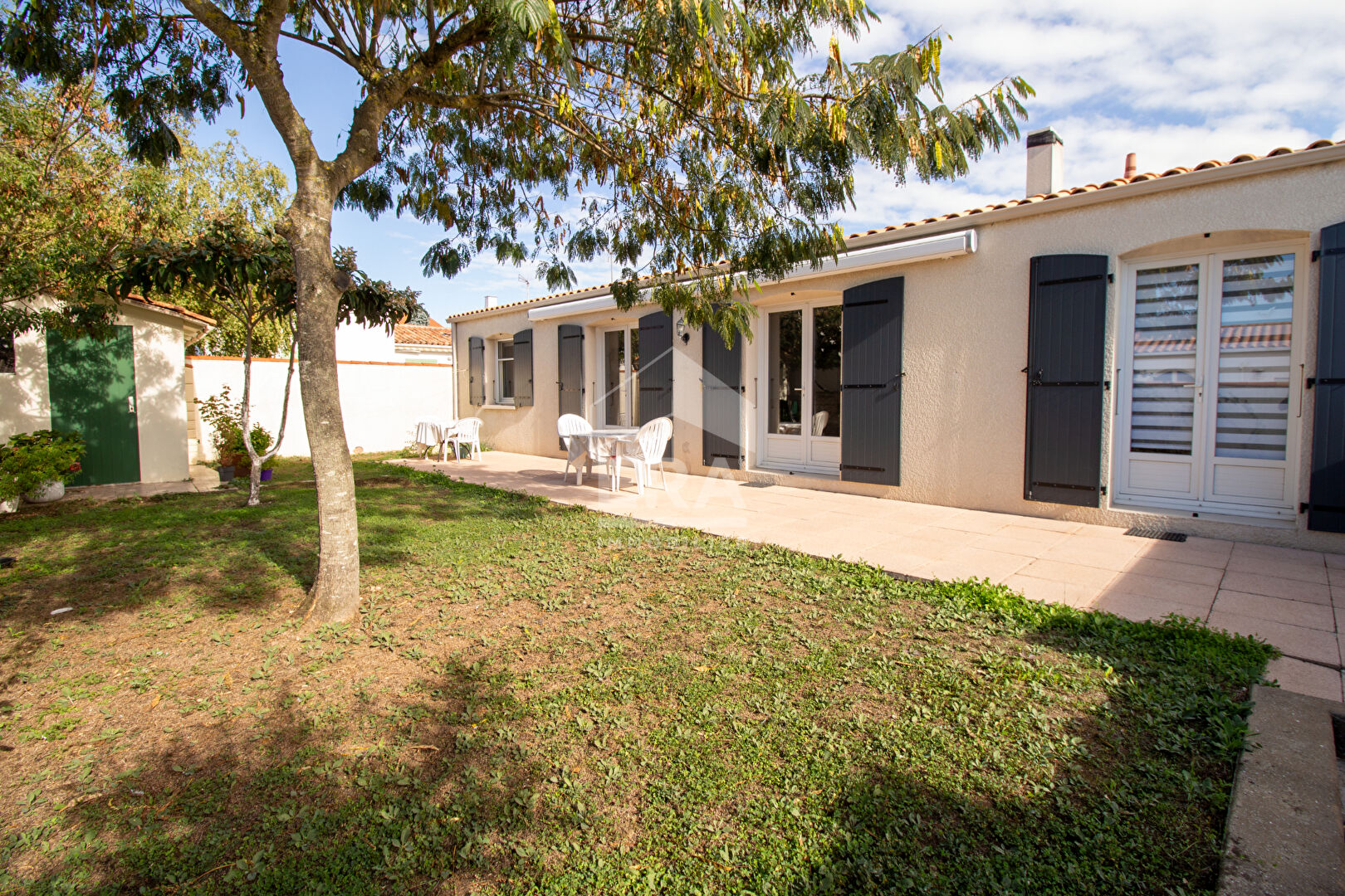 Maison 5 pièces 100 m² · à Lagord · 100 m² · 422 000 €