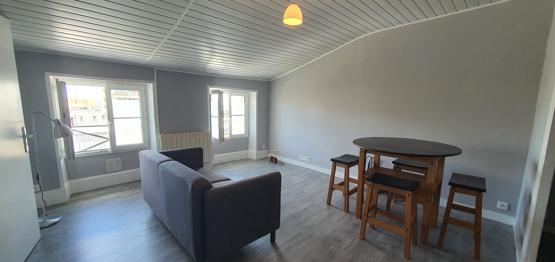 Appartement 3 pièces 41 m² · à Rochefort · 41 m² · 117 425 €