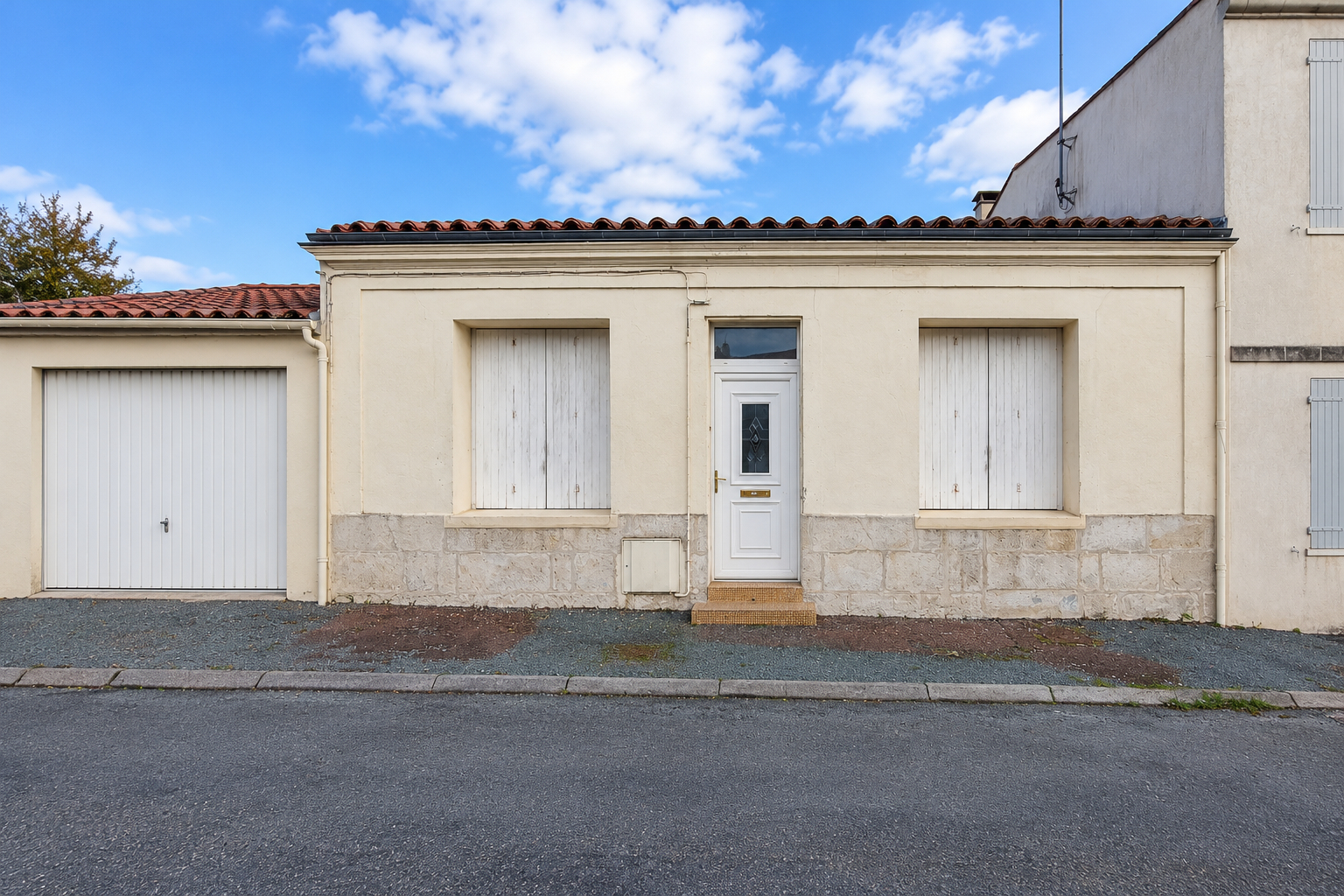 Maison 3 pièces 80 m² · à Rochefort · 80 m² · 159 375 €