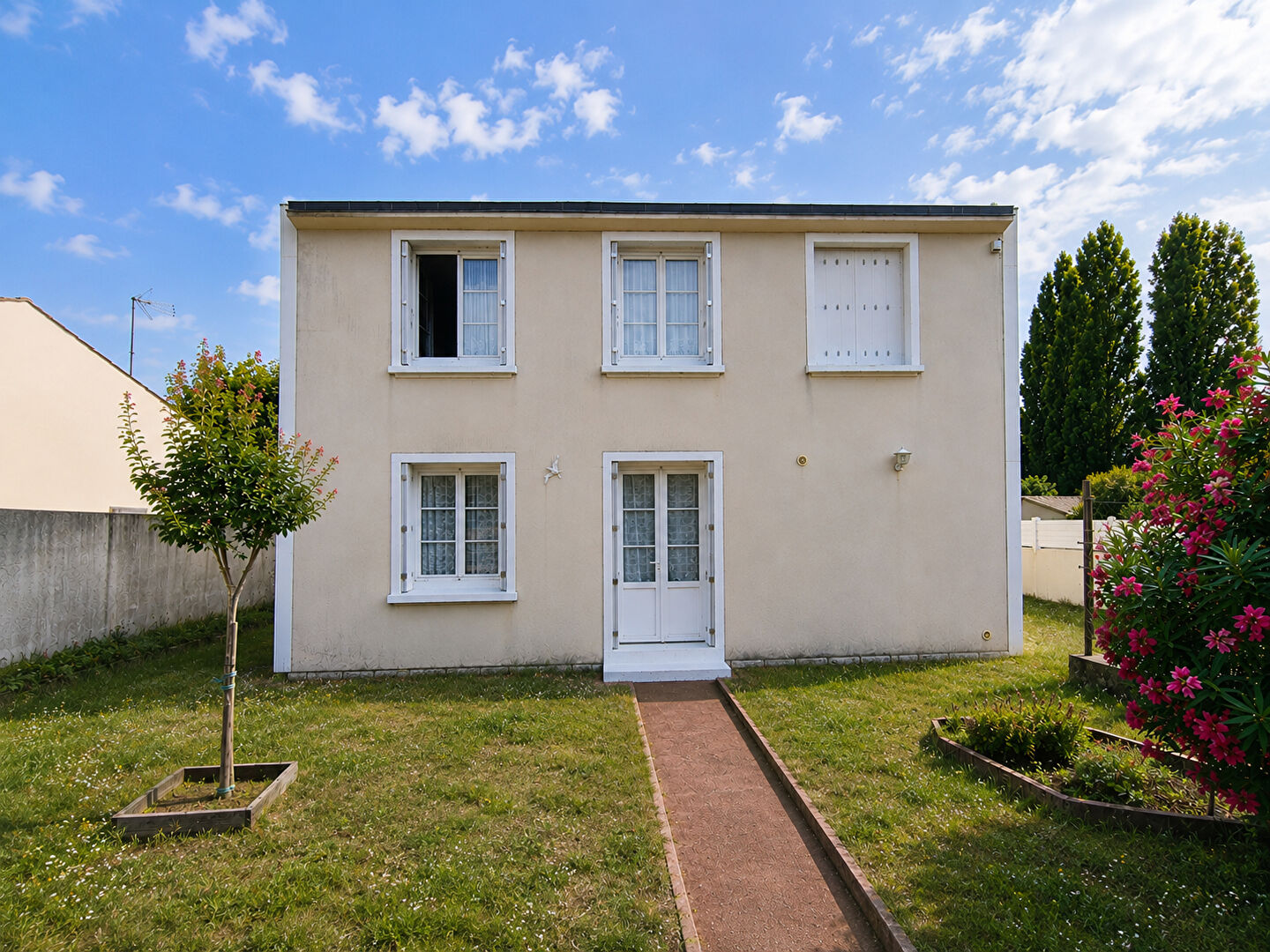 Maison 6 pièces 110 m² · à Saint-Nazaire-sur-Charente · 110 m² · 199 000 €