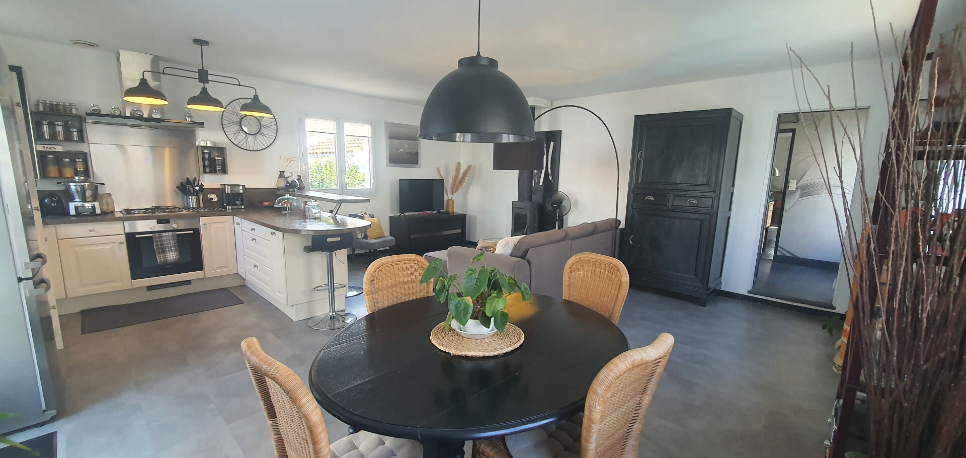 Maison 3 pièces 88 m² · à Fouras · 88 m² · 392 800 €