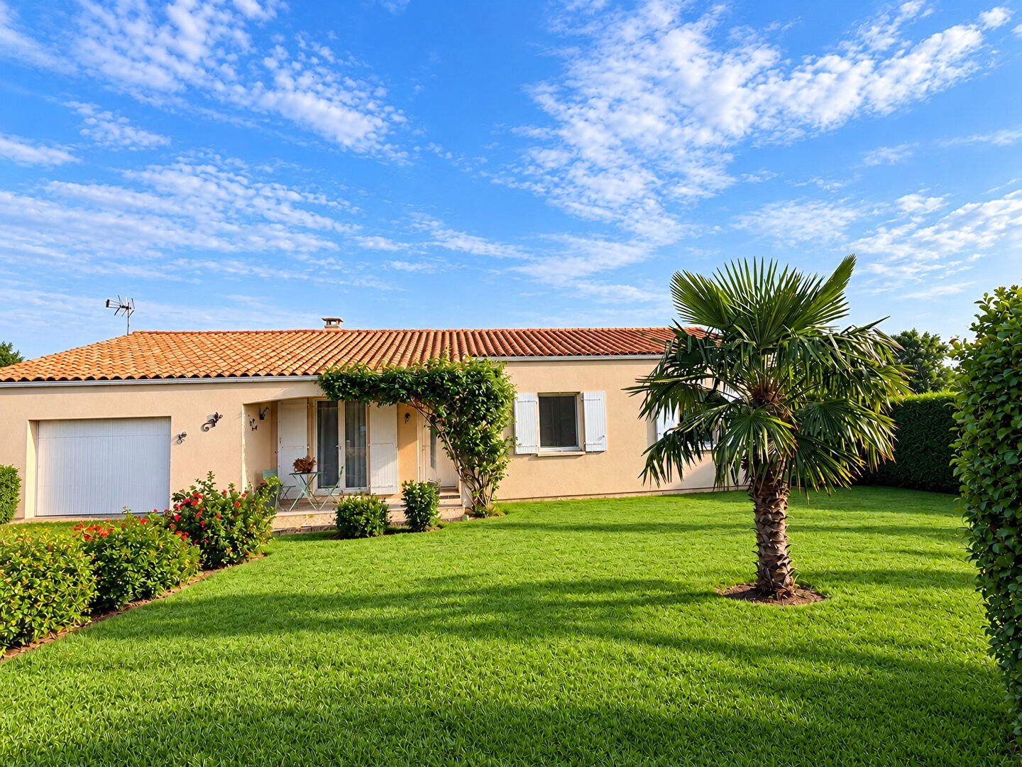 Maison 4 pièces 103 m² · à Saint-Agnant · 103 m² · 329 962 €