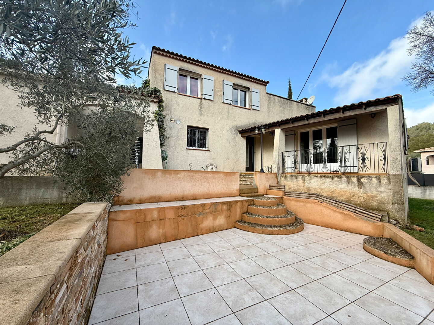 Maison 5 pièces 115 m² · à Peypin · 115 m² · 522 500 €