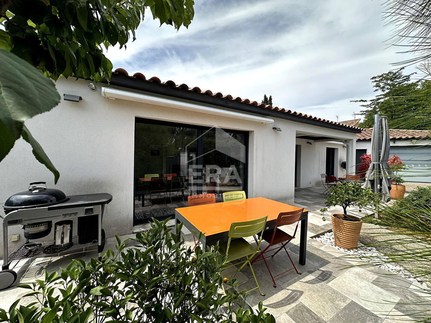 Maison 5 pièces 120 m² · à Marseille · 120 m² · 685 000 €