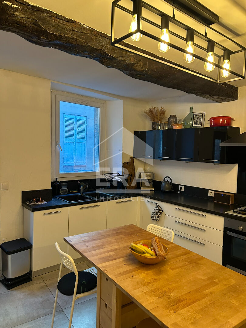 Maison 4 pièces 87 m² · à Tourves · 87 m² · 187 250 €