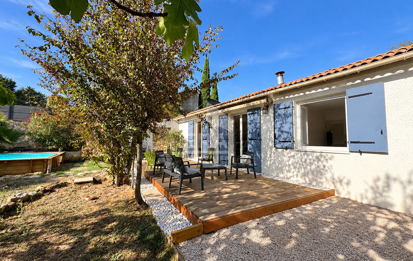 Maison 7 pièces 145 m² · à Peynier · 145 m² · 543 400 €