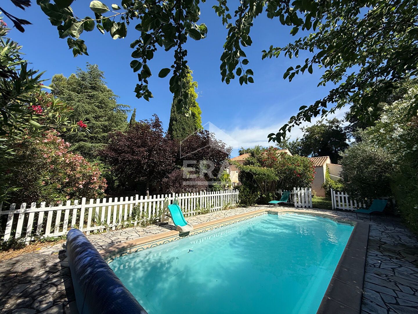 Maison 4 pièces 110 m² · à Pourrières · 110 m² · 526 500 €