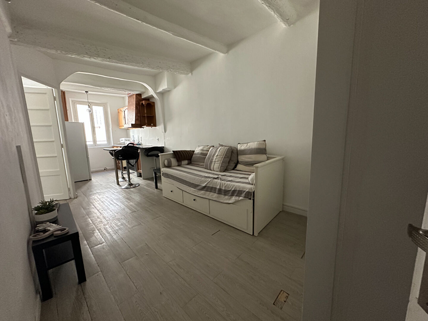 Appartement 2 pièces 33 m² · à Aubagne · 33 m² · 109 000 €