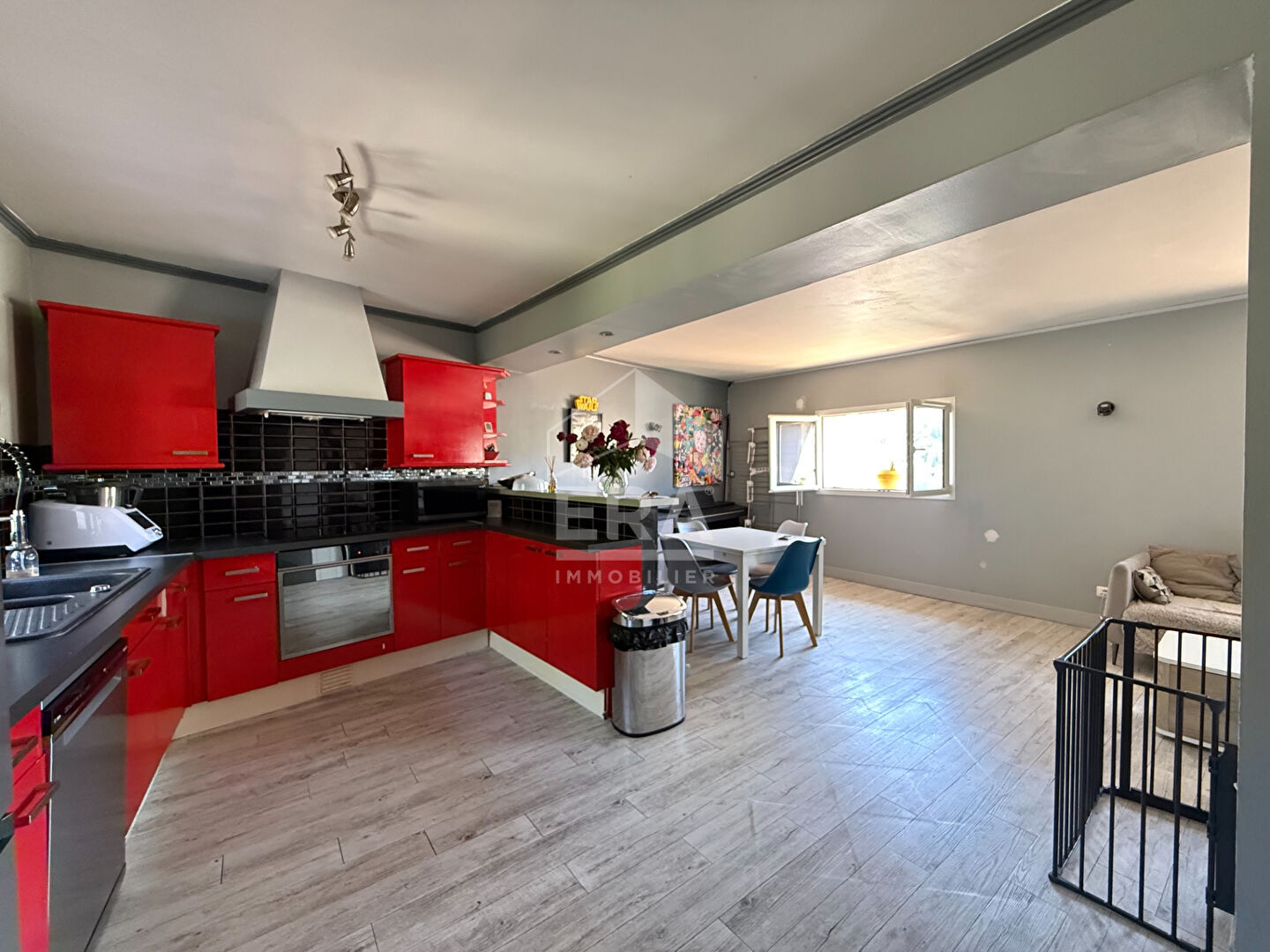 Maison 4 pièces 85 m² · à La Bouilladisse · 85 m² · 294 000 €