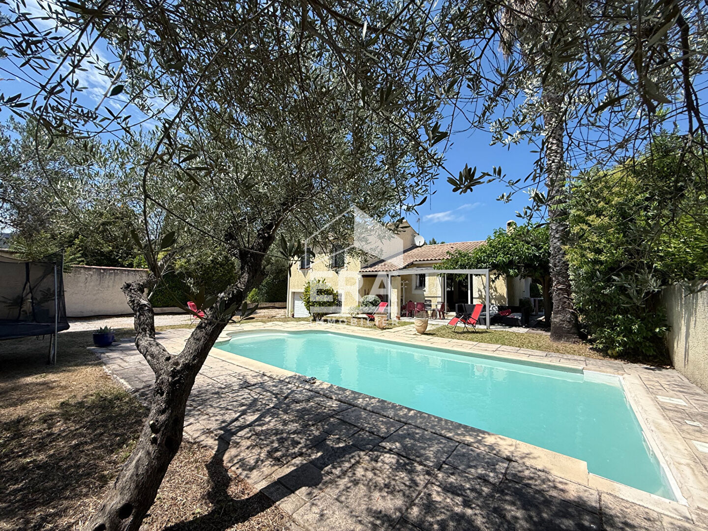 Maison 6 pièces 110 m² · à Aubagne · 110 m² · 579 000 €