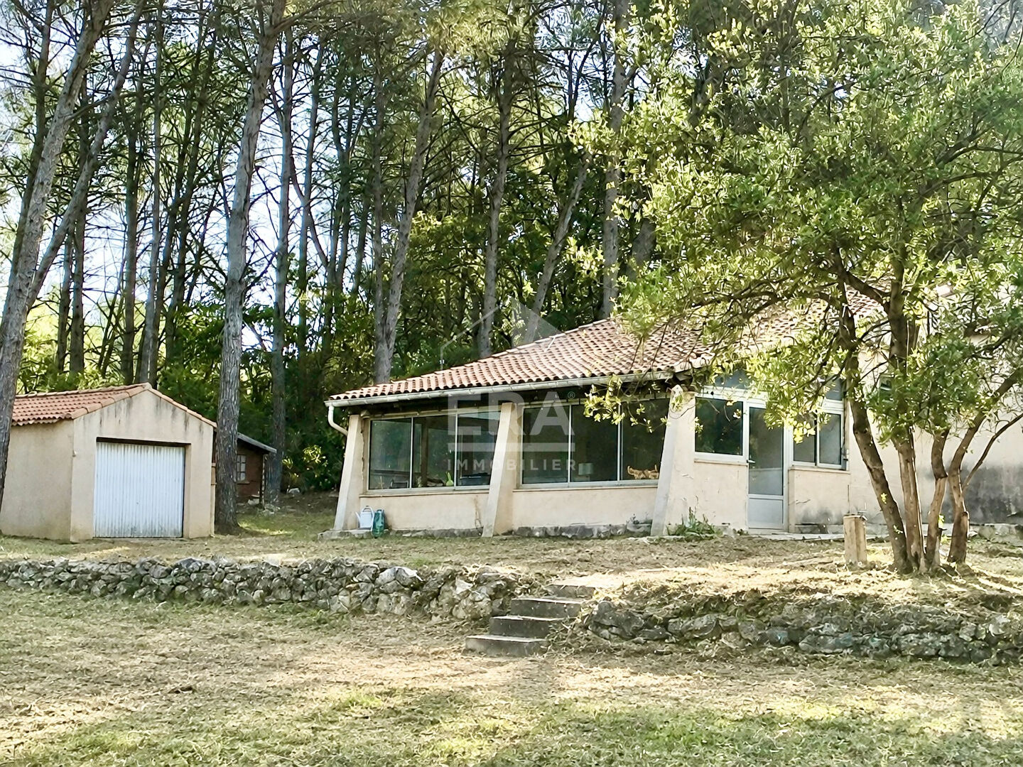 Maison 3 pièces 67 m² · à Fuveau · 67 m² · 380 000 €