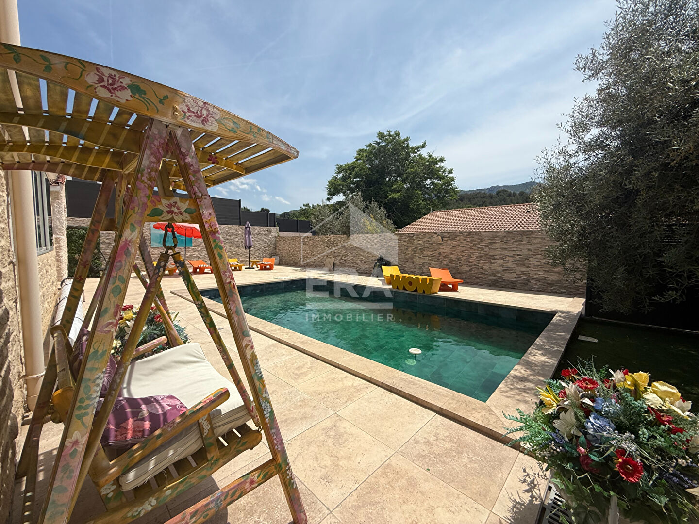 Maison 5 pièces 193 m² · à Roquevaire · 193 m² · 679 000 €