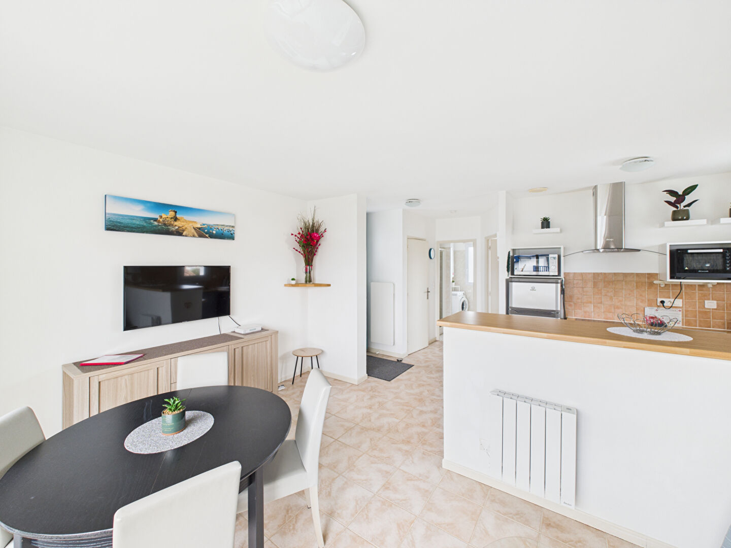 Appartement 2 pièces 42 m² · à Cambo-les-Bains · 42 m² · 188 000 €