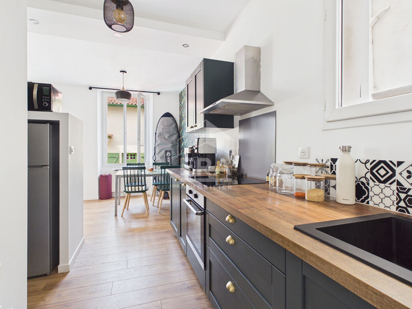 Appartement 2 pièces 32 m² · à Biarritz · 32 m² · 299 000 €