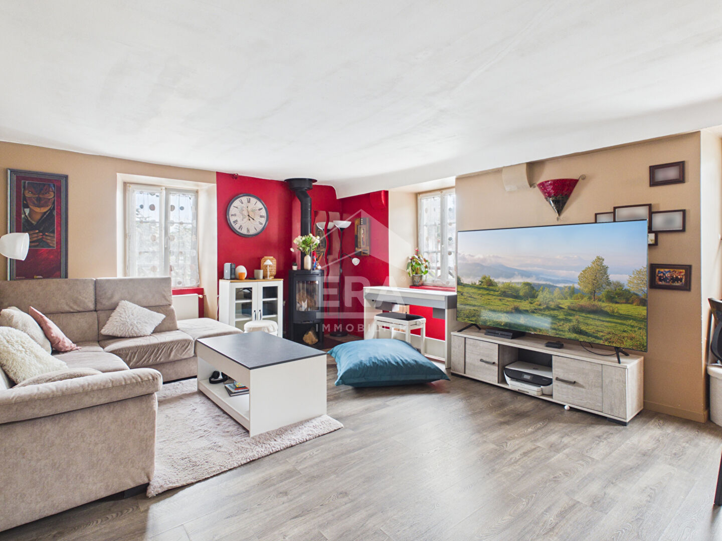 Maison 6 pièces 191 m² · à Hasparren · 191 m² · 299 000 €