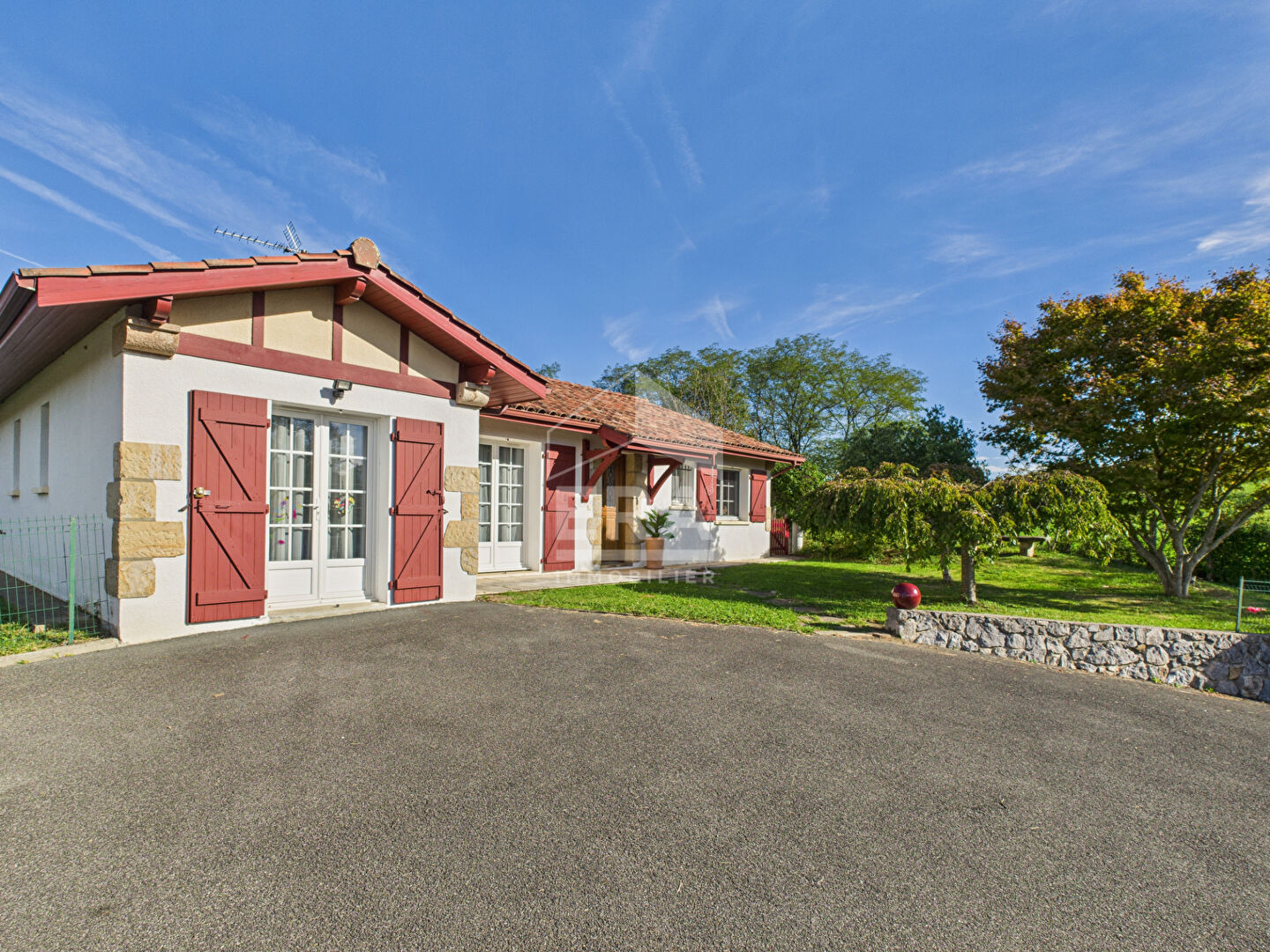 Maison 5 pièces 113 m² · à Hasparren · 113 m² · 495 000 €