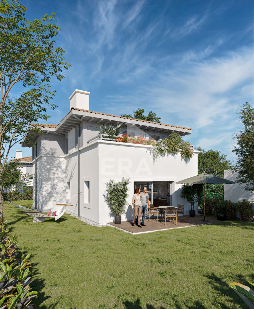 Maison 5 pièces 115 m² · à Anglet · 115 m² · 970 000 €