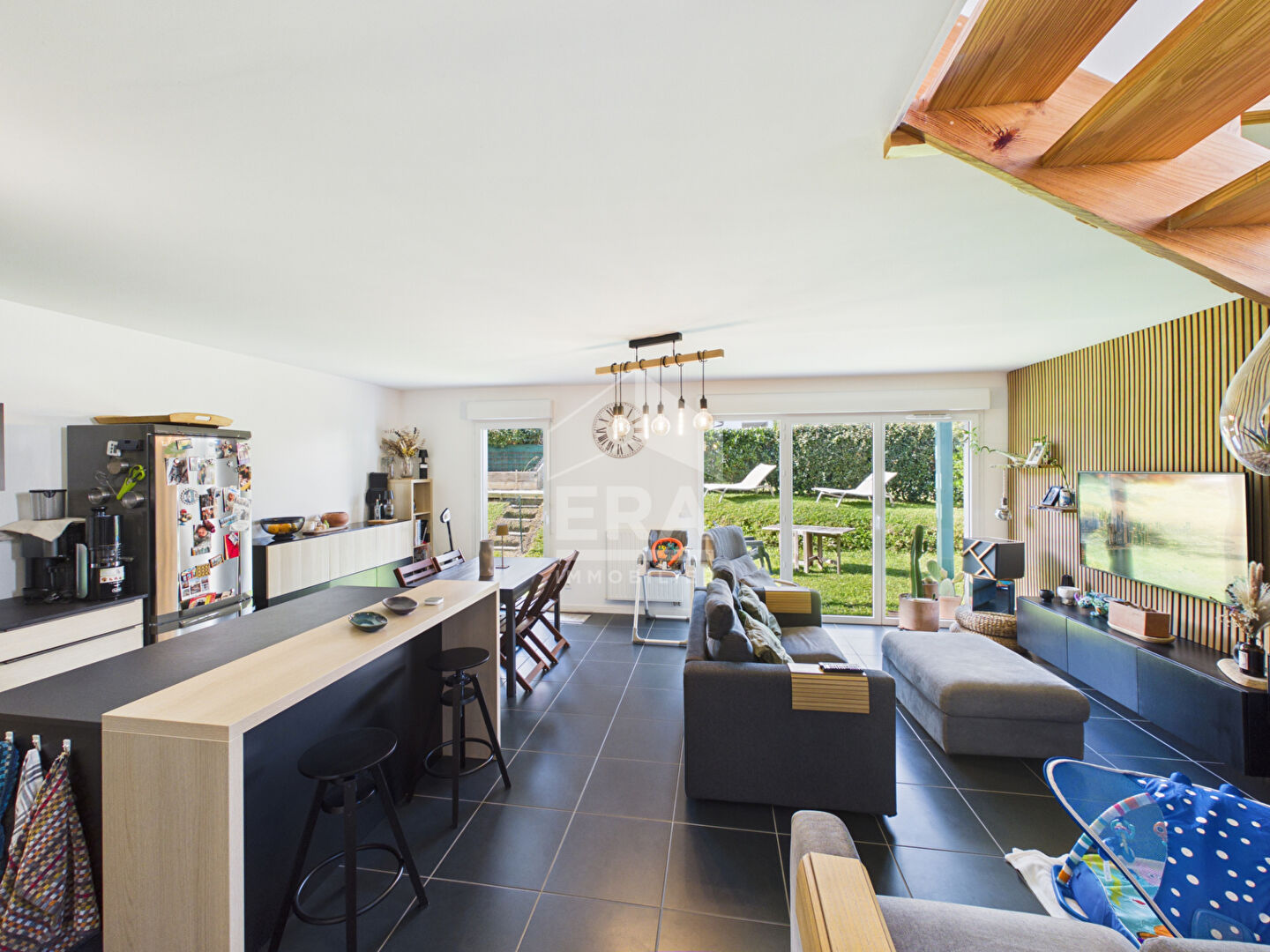 Maison 4 pièces 92 m² · à Hasparren · 92 m² · 349 000 €