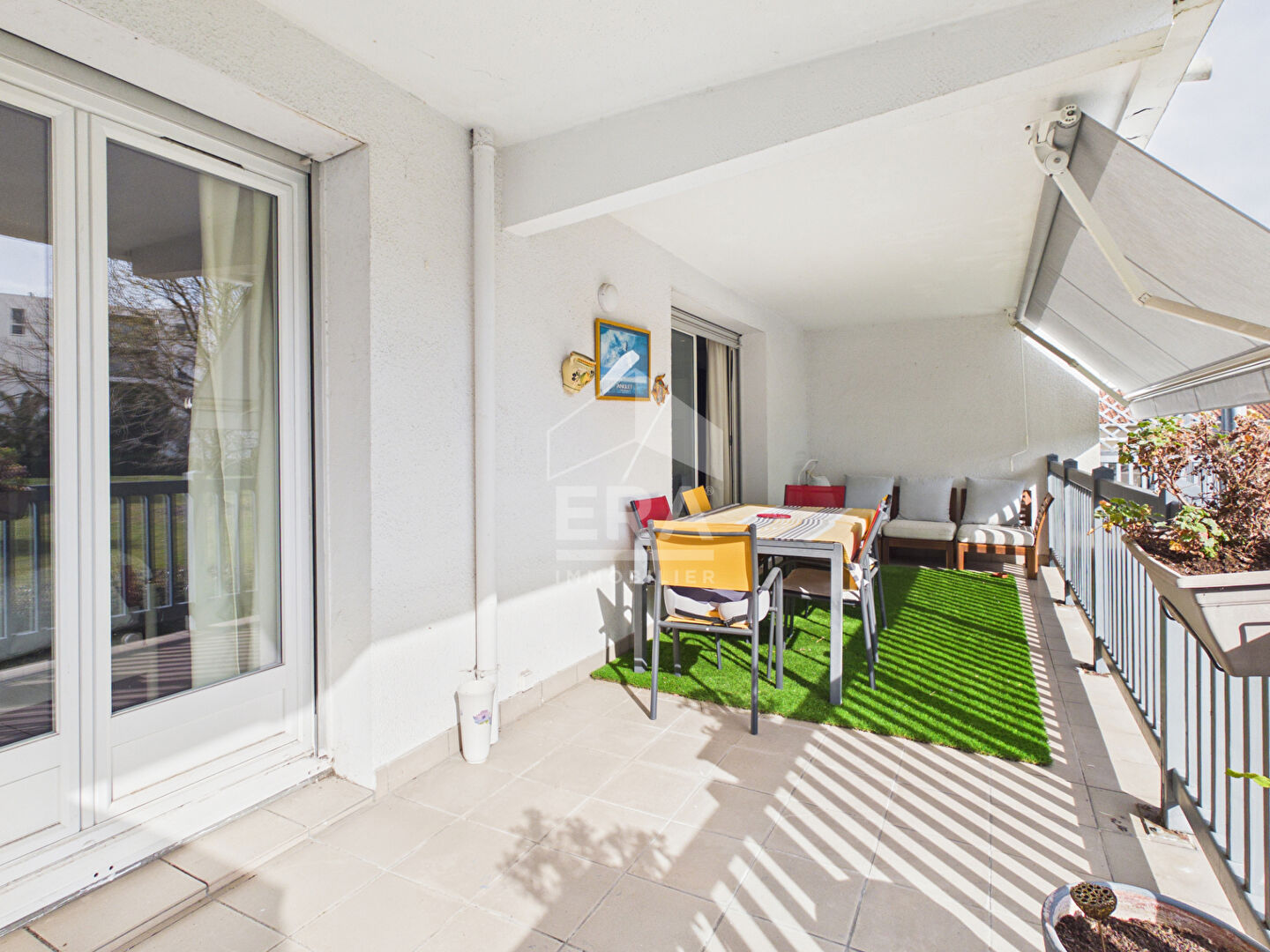 Appartement 4 pièces 94 m² · à Anglet · 94 m² · 540 000 €