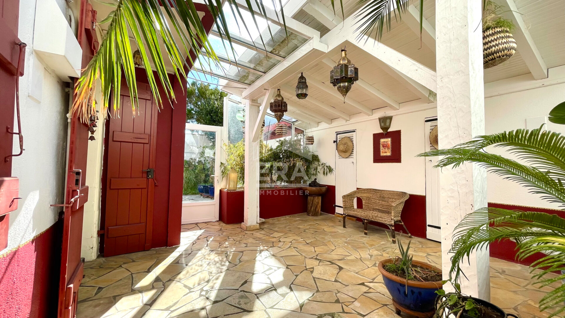 Appartement 4 pièces 100 m² · à Biarritz · 100 m² · 740 000 €