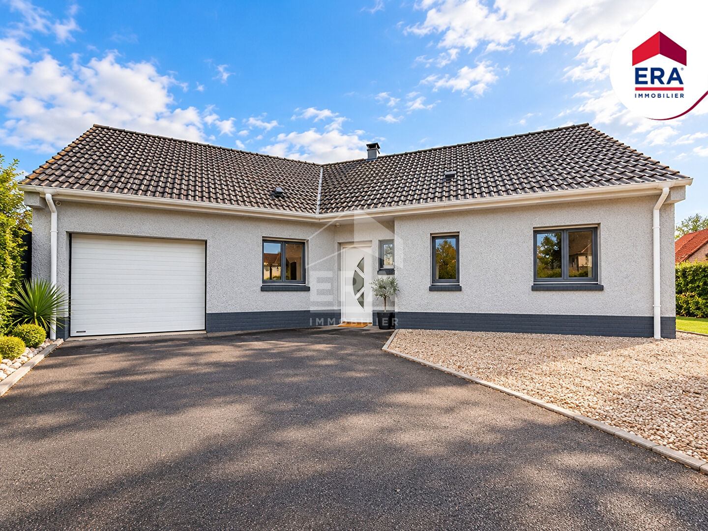 Maison 4 pièces 88 m² · à Zudausques · 88 m² · 242 105 €